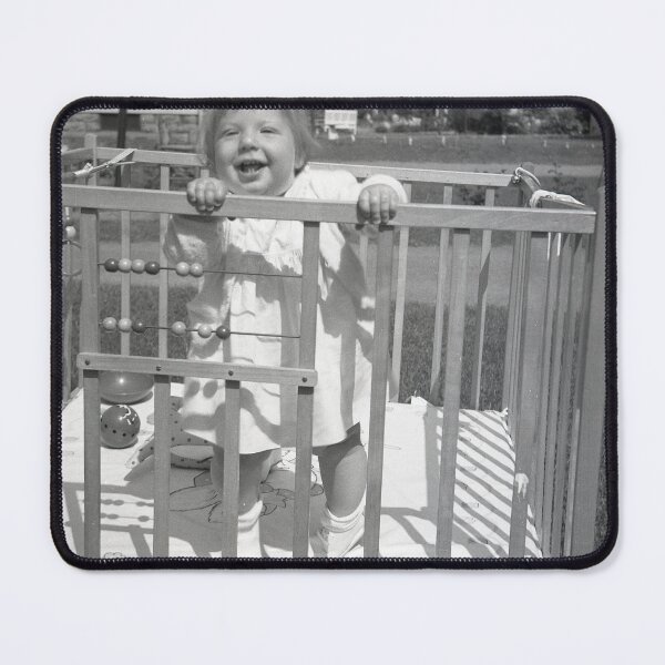 Item preview, Vintage Happy Baby designed and sold by BGPickers.