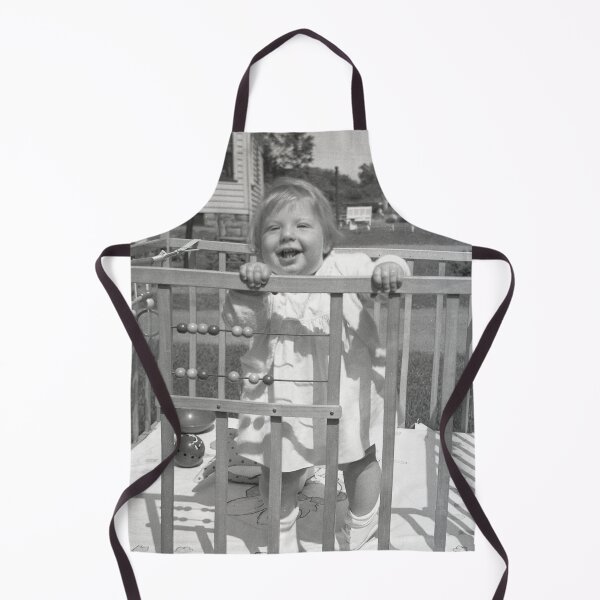 Item preview, Vintage Happy Baby designed and sold by BGPickers.