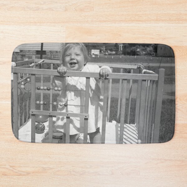 Item preview, Vintage Happy Baby designed and sold by BGPickers.