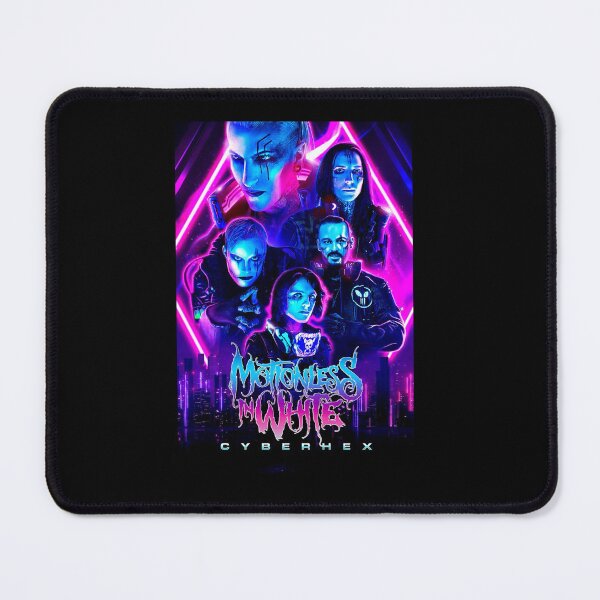 Item preview, Motionless in white music designed and sold by Louisa342.