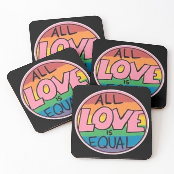 Item preview, Equality  designed and sold by stokesk391.