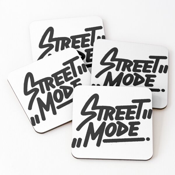 Item preview, Street Mode designed and sold by thebaig.