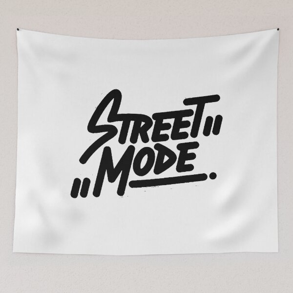 Item preview, Street Mode designed and sold by thebaig.