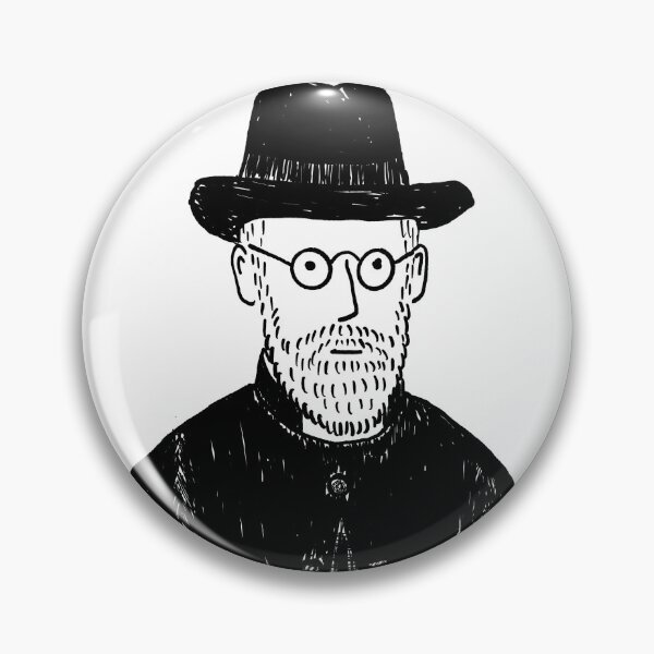 Item preview, Charles Gore designed and sold by Chris Corbin.