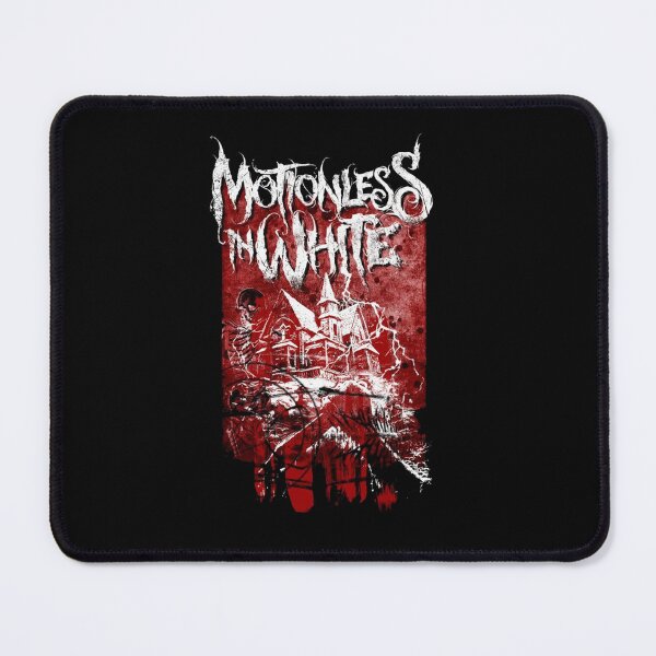 Item preview, Motionless in white album designed and sold by Louisa342.