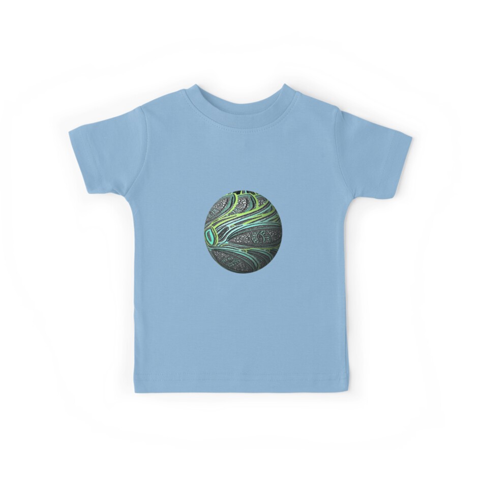 Eye Ball Kids T Shirt By Tangolea Redbubble - roblox and chill kids t shirt by noupui redbubble