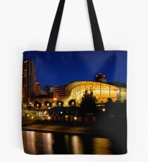 Adelaide Convention Centre Tote Bag