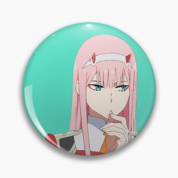 Item preview, Zero Two designed and sold by Waifun.