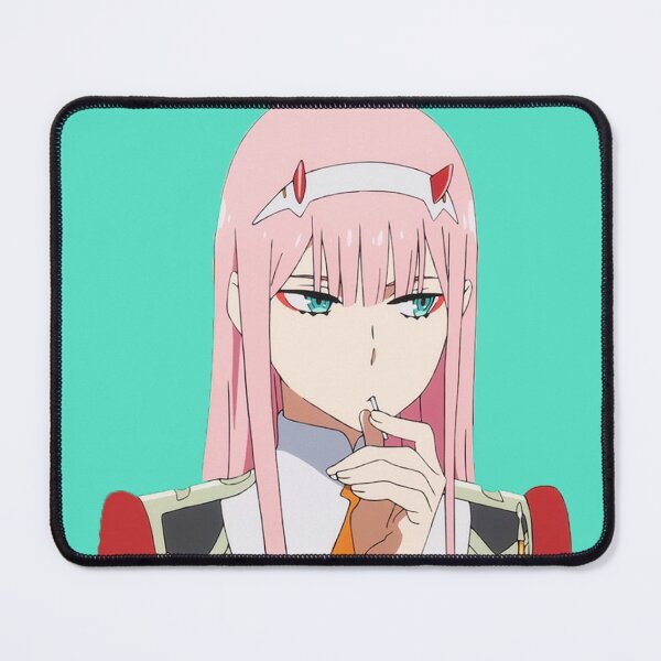 Item preview, Zero Two designed and sold by Waifun.