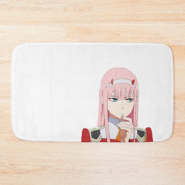 Item preview, Zero Two designed and sold by Waifun.