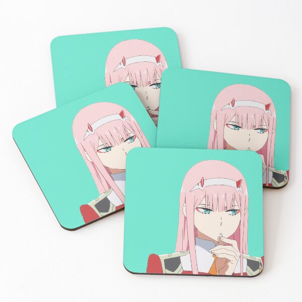 Item preview, Zero Two designed and sold by Waifun.