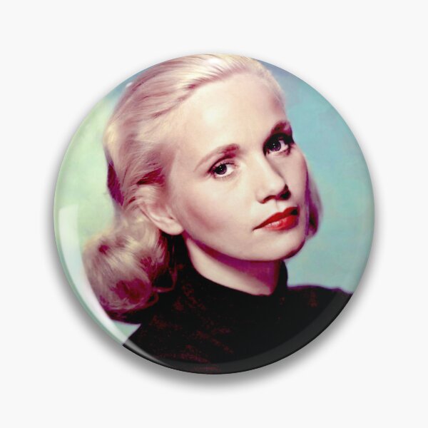 Item preview, Eva Marie Saint is a saint  designed and sold by Cuttintees.