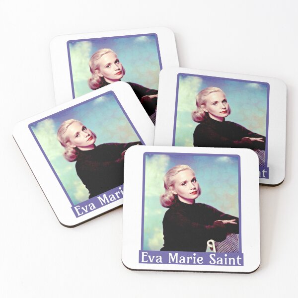 Item preview, Eva Marie Saint is a saint  designed and sold by Cuttintees.