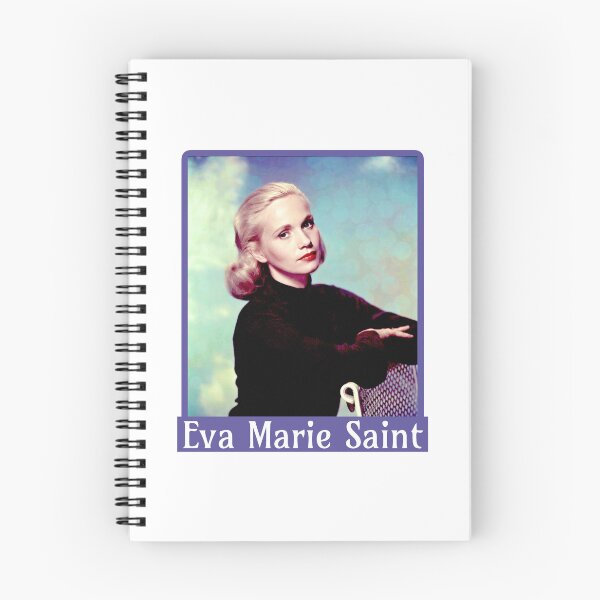 Item preview, Eva Marie Saint is a saint  designed and sold by Cuttintees.