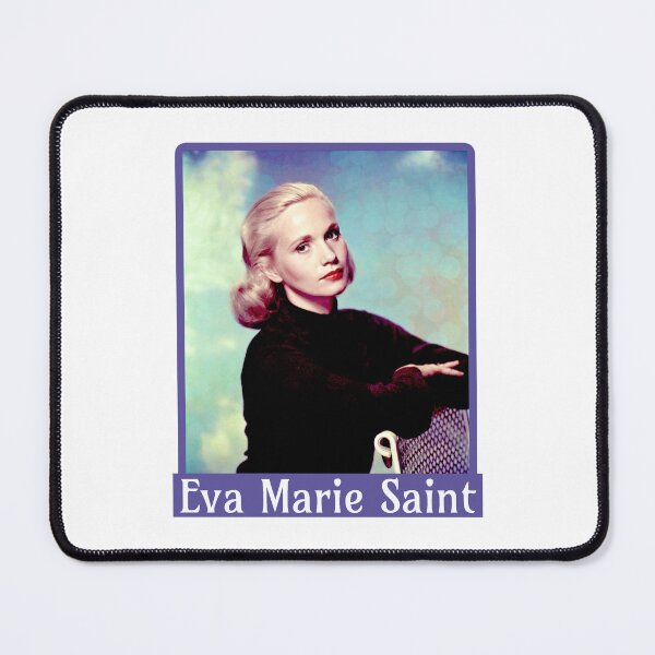 Item preview, Eva Marie Saint is a saint  designed and sold by Cuttintees.