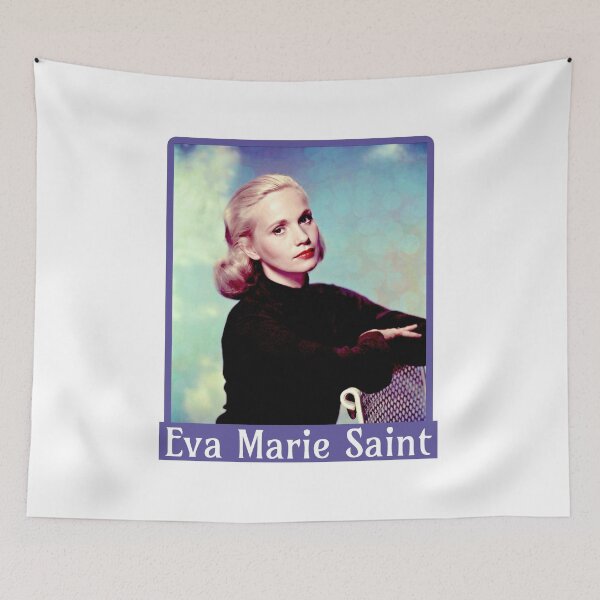 Item preview, Eva Marie Saint is a saint  designed and sold by Cuttintees.