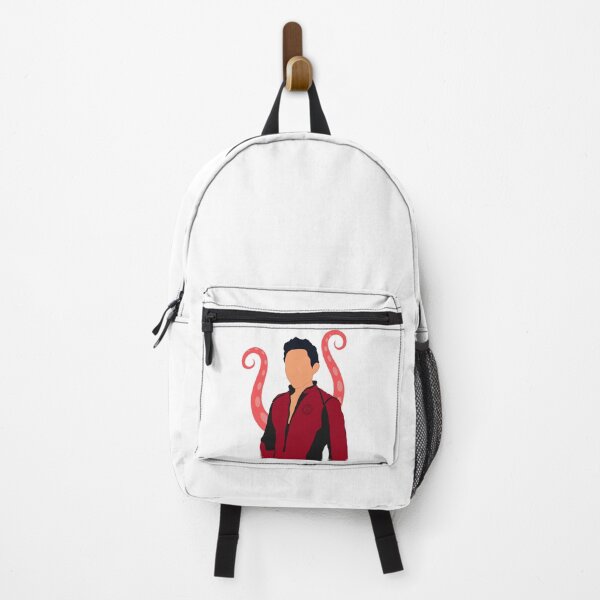 Item preview, Ben - Umbrella Academy Season 3 designed and sold by RockyCreekArt.