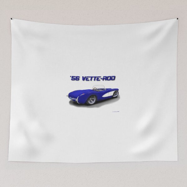 Item preview, 1956 American Sports Car designed and sold by kenmo.