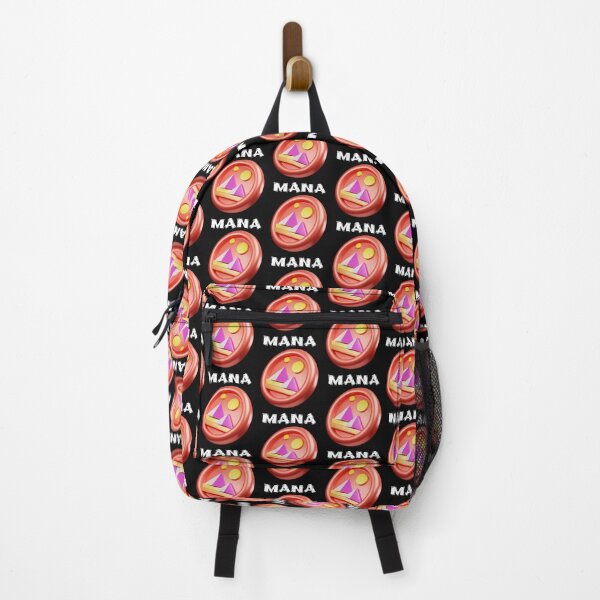 Item preview, 3d decentraland or MANA designed and sold by weeomano.