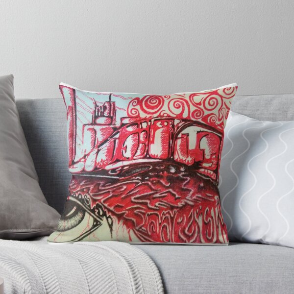 Item preview, Red summer designed and sold by Shannon Wyatt.