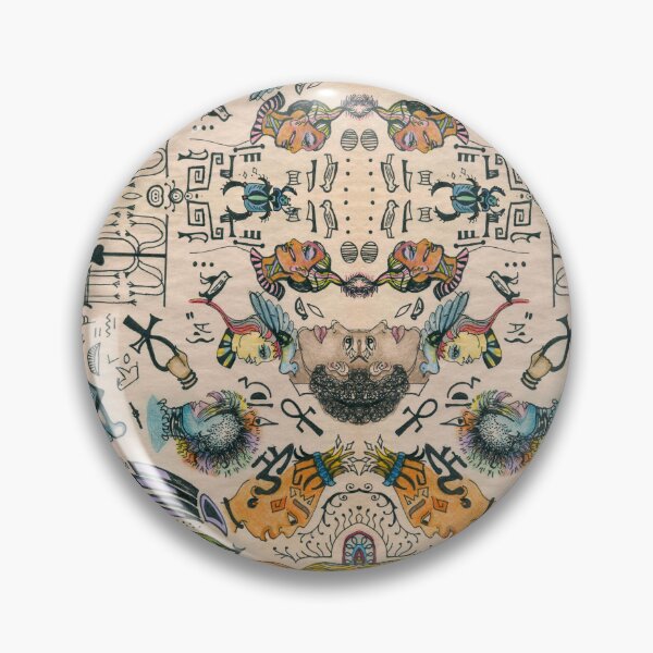 Artikelvorschau, Eclectic Ethnic Collection entworfen und verkauft von Sharon Schwalbe.