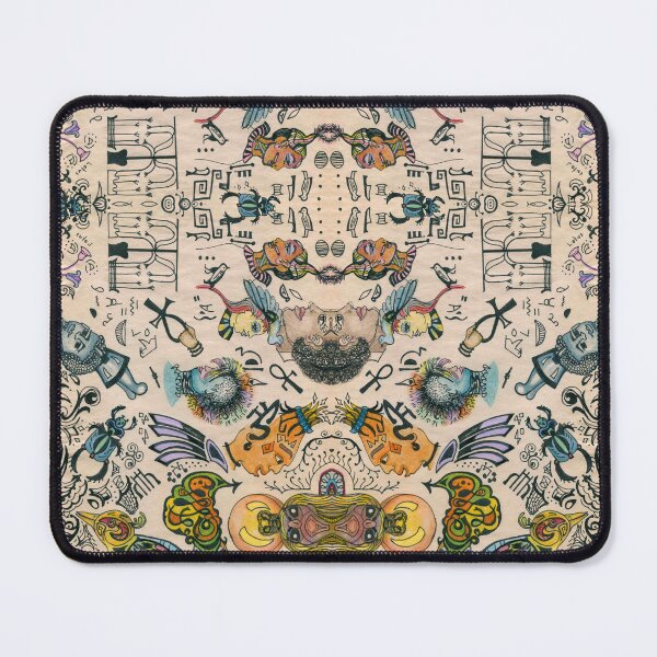 Item preview, Eclectic Ethnic Collection designed and sold by Sharon Schwalbe.