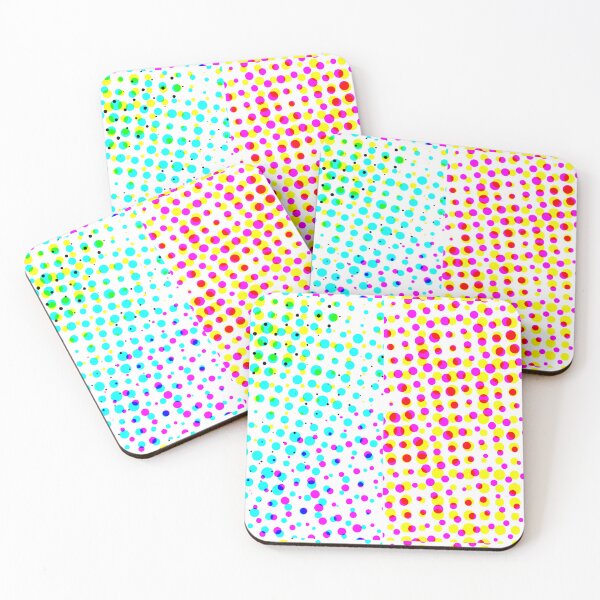 Item preview, Rainbow Pop art designed and sold by violetxrose1235.