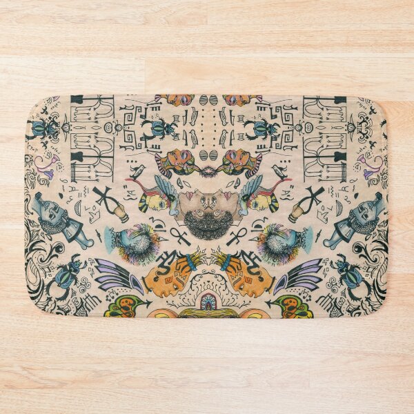 Item preview, Eclectic Ethnic Collection  designed and sold by Sharon Schwalbe.