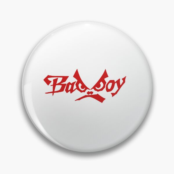 Item preview, Bad Boy designed and sold by thebaig.