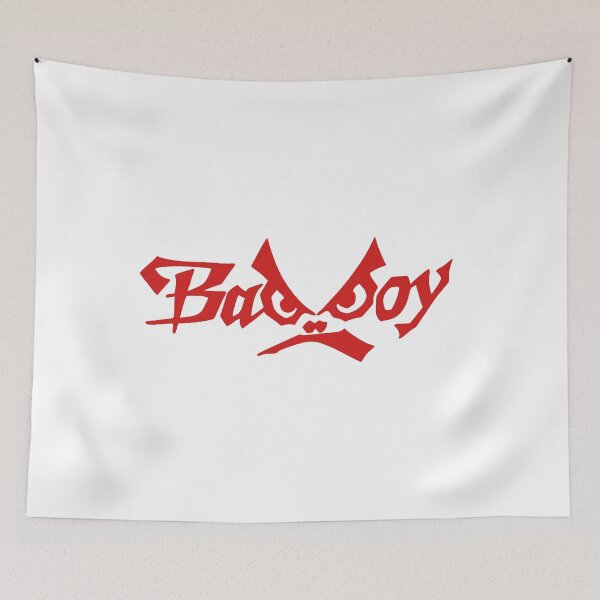 Item preview, Bad Boy designed and sold by thebaig.