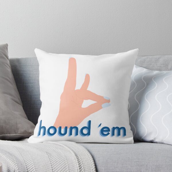 Item preview, Hound 'Em designed and sold by skyv16.