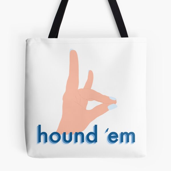 Item preview, Hound 'Em designed and sold by skyv16.