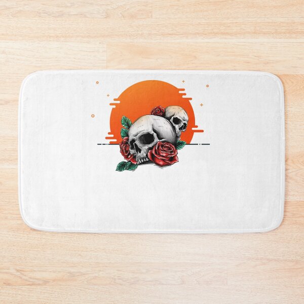 Item preview, A Boy Who Loves Gothic Sun And Skulls Just A Girl Awesome First Day designed and sold by LortAndrew.