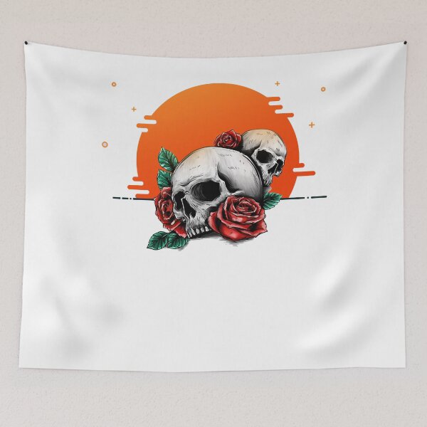 Item preview, A Boy Who Loves Gothic Sun And Skulls Just A Girl Awesome First Day designed and sold by LortAndrew.