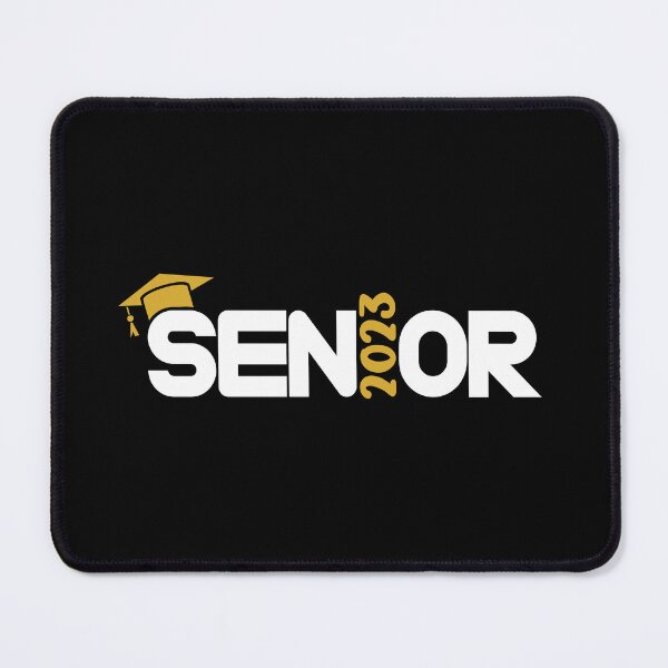 Item preview, CLASS OF 2023 Senior 2023 Graduation or First Day Of School design designed and sold by Merchking1.