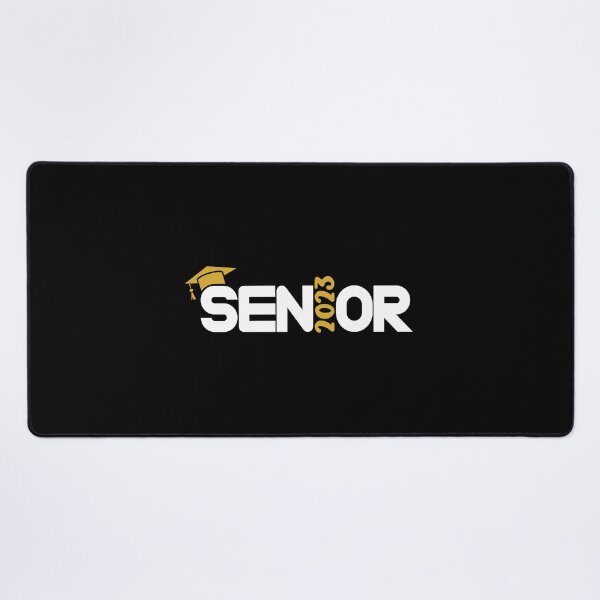 Item preview, CLASS OF 2023 Senior 2023 Graduation or First Day Of School design designed and sold by Merchking1.