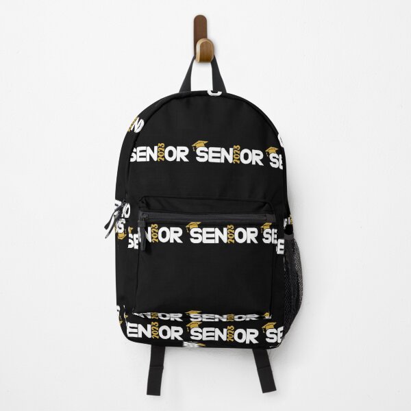 Item preview, CLASS OF 2023 Senior 2023 Graduation or First Day Of School design designed and sold by Merchking1.