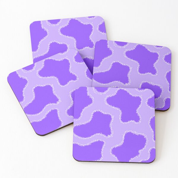 Item preview, Glittery Cow Print designed and sold by gigeorgina.