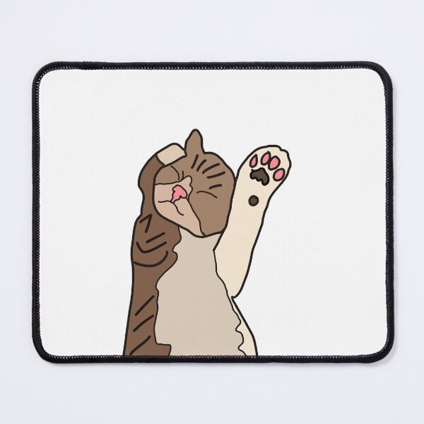 Item preview, Sleeping kitten designed and sold by gsecker.