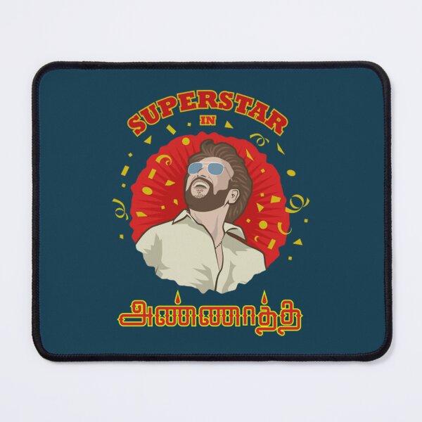 Item preview, Annatha - Annatha superstar rajinikanth tamil movie   designed and sold by PearlWilson9.