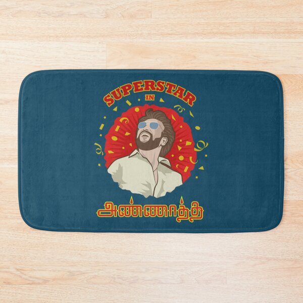 Item preview, Annatha - Annatha superstar rajinikanth tamil movie   designed and sold by PearlWilson9.