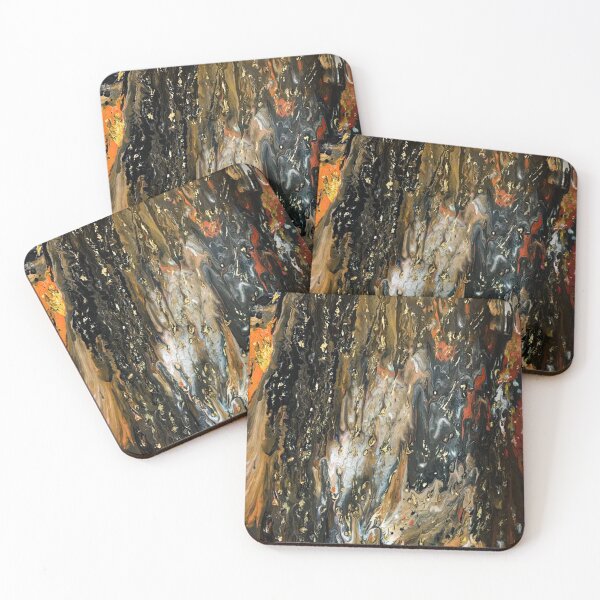 Item preview, Galaxy Booming designed and sold by DiiDa Gallery.