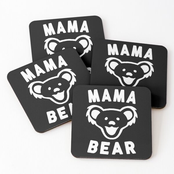 Item preview, Mama Bear designed and sold by Latualucejew.