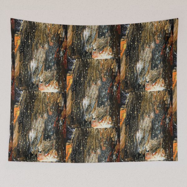 Item preview, Galaxy Booming designed and sold by DiiDa Gallery.