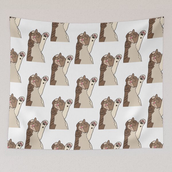 Item preview, Sleeping kitten designed and sold by gsecker.