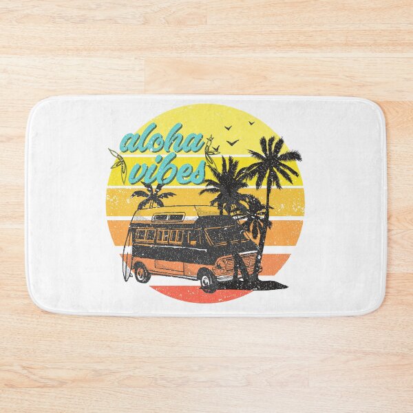 Item preview, Aloha Vibes  designed and sold by Beautiful  Habits.