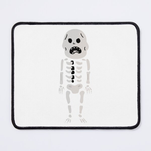 Item preview, Best Boys Girls Alien Face And Full Body Bone Halloween Cute Photographic designed and sold by LortAndrew.