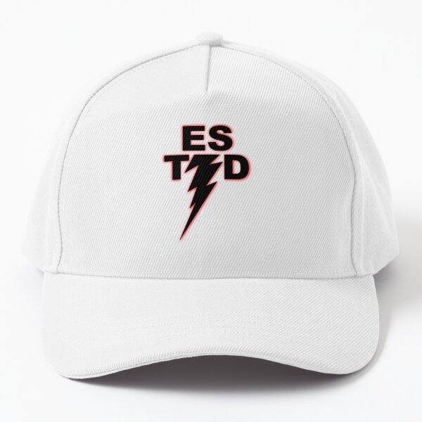TESD In A Flash Baseball Cap