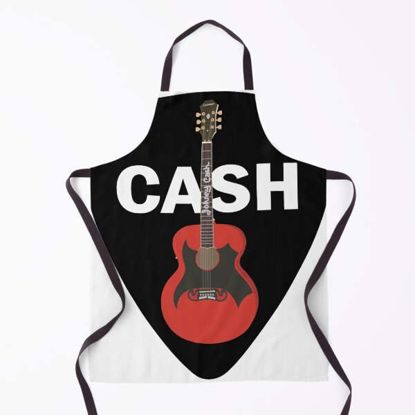 Artikelvorschau, Cash-Gitarre und Plektrum entworfen und verkauft von JamesPowers87.