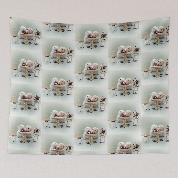 Item preview, We love ladybirds designed and sold by Ellen van Deelen.